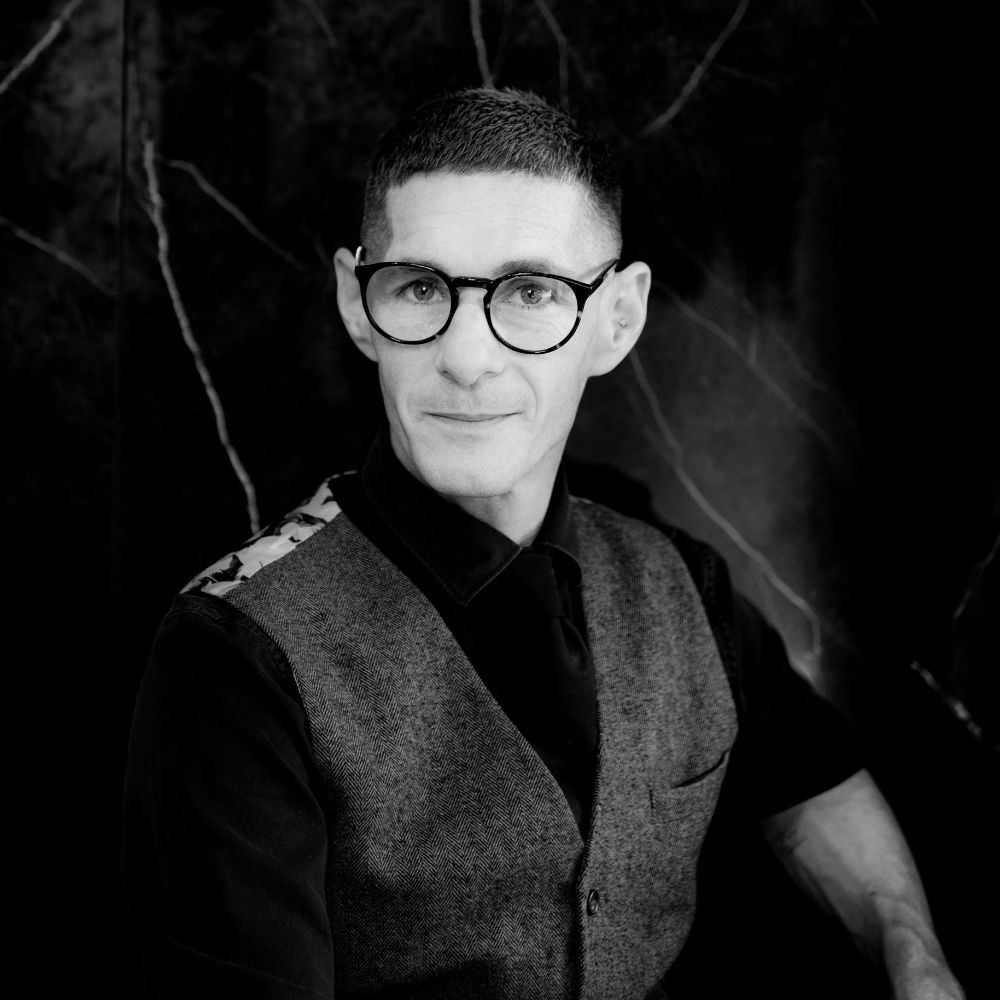 Senior Stylist Goldfingers Hair Salon Timaru